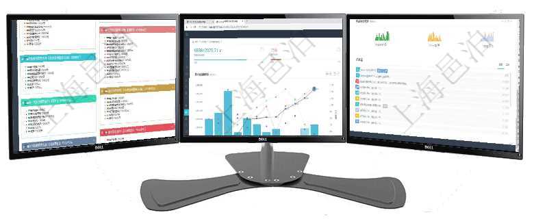 項目管理軟件市場營銷管理總經理儀表盤銷售跟進表包括項目、客戶、金額完成的進度信息。進度可包括2項目管理軟件投資組合管理總經理儀表盤統計顯示本月管理資金規模、新增標的、客戶留存率、投資增值。項目管理軟件商業計劃管理總經理儀表盤可以查看銷售經理績效與客戶支持情況，同時還可以查看訂單統計