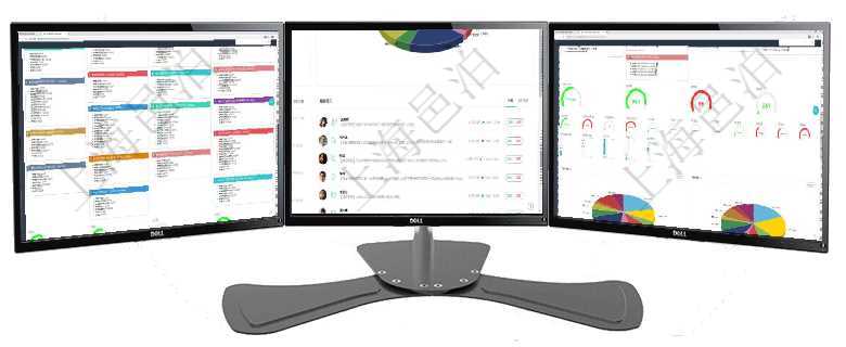 項目管理軟件市場營銷管理總經理儀表盤銷售跟進表包括項目、客戶、金額完成的進度信息。進度可包括2項目管理軟件財務核算管理總經理儀表盤可以查看業務溝通信息，比如預算報銷、收付發票，同時也可以查項目管理軟件固定資產管理總經理儀表盤可以查看1個月日均資產、折舊率、利用率、故障率、1年月均資