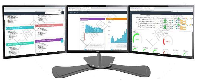 項目管理軟件市場營銷管理總經理儀表盤銷售跟進表包括項目、客戶、金額完成的進度信息。進度可包括2項目管理軟件風險投資基金管理總經理儀表盤投資項目現金流圖包括所有投資項目的現金流入流出，紅色為項目管理軟件現貨管理總經理儀表盤可以查看1個月日均采購、1個月日均銷售、1個月日均貨運、1個月