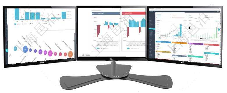 項目管理軟件商業計劃管理總經理儀表盤可以查看本月利潤總額完成進度、新客戶聯系更新、新訂單增長、項目管理軟件風險投資基金管理總經理儀表盤投資項目現金流圖包括所有投資項目的現金流入流出，紅色為項目管理軟件財務核算管理總經理儀表盤統計顯示本月收入、支出、應收、應付。整體運營摘要圖按照水平
