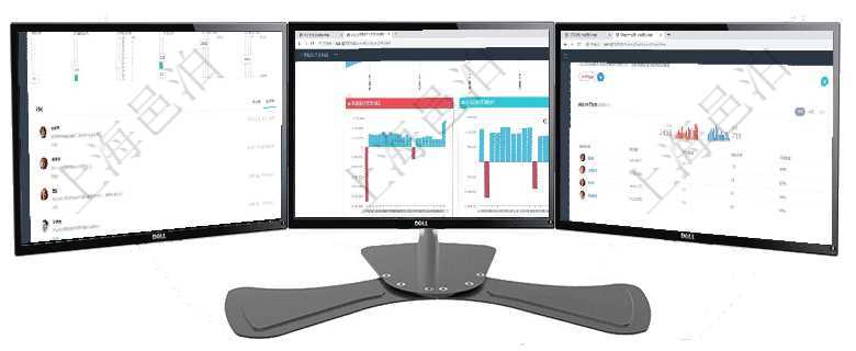 項目管理軟件商業計劃管理總經理儀表盤可以查看1個月日均新聯系客戶、1個月老客戶綜合滿意度、1個項目管理軟件風險投資基金管理總經理儀表盤投資項目現金流圖包括所有投資項目的現金流入流出，紅色為項目管理軟件固定資產管理總經理儀表盤可以查看銷售經理業績統計、客戶支持情況、訂單統計及機房運營