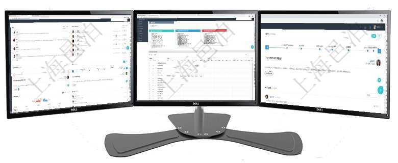 項目管理軟件商業計劃管理總經理儀表盤討論區包括待處理和已批準業務討論，決策、會議與行動區包括待項目管理軟件風險投資基金管理總經理儀表盤可以查看項目投資運營日程圖。圖表左邊包括投資項目與子項項目管理軟件訂單管理總經理儀表盤可以查看公司發展里程碑與公司關鍵事件時間線。銷售經理統計表列出