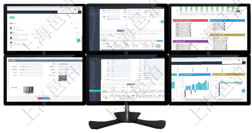 項目管理軟件訂單管理總經理儀表盤可以按照地圖查看不同地區的用戶與銷售訂單信息，信息流提供給用戶項目管理軟件人力資源管理模塊員工基本信息資料明細查詢還可以關聯查詢更多相關資料，比如員工資質。項目管理軟件固定資產管理總經理儀表盤統計顯示本月資產、新增、減少、損益。固定資產管理摘要圖按照在項目管理系統倉儲物流管理系統可以使用多種圖碼與編碼解碼方式管理物品、倉庫、物流跟蹤等數據，查在項目管理軟件資產管理系統中查詢資產配置信息，不僅返回資產配置的基本信息字段，還會返回交易明細項目管理軟件風險投資基金管理總經理儀表盤投資項目現金流圖包括所有投資項目的現金流入流出，紅色為