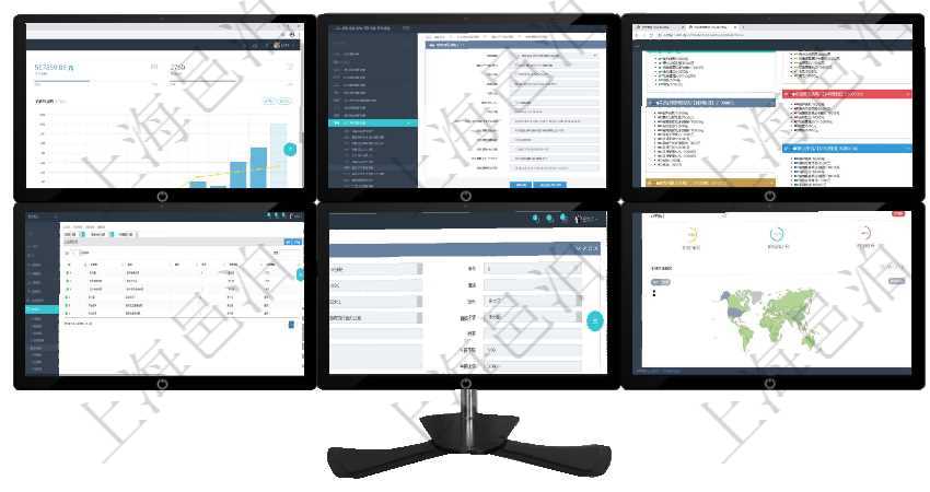 項目管理軟件倉庫管理總經理儀表盤統計顯示本月的入庫件數、出庫件數、訂單金額、發貨批次。倉庫運營在項目管理軟件訂單管理系統中，查詢客戶明細返回：客戶名稱、電話、郵箱、地址、聯系人、微信、統一項目管理軟件市場營銷管理總經理儀表盤銷售跟進表包括項目、客戶、金額完成的進度信息。進度可包括2在項目管理軟件里可通過合同管理系統查詢返回合同分類信息，比如：父類型、合同分類名稱、描述、序號項目管理軟件人力資源管理系統可以通過團隊明細子頁面查詢得到該團隊的團隊成員信息，比如：人員姓名項目管理軟件人力資源管理總經理儀表盤可以查看銷售經理業績統計、客戶支持情況、訂單統計及機房運營