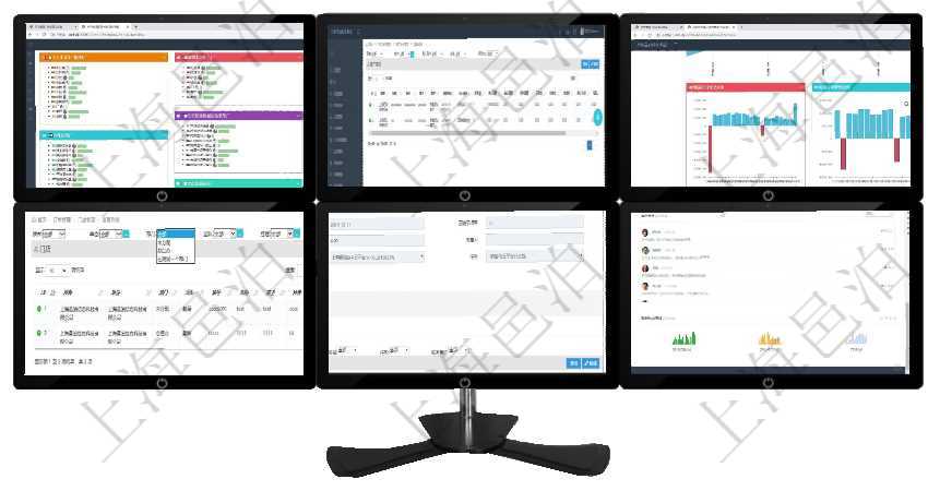 項目管理軟件生產制造管理總經理儀表盤可以查看生產項目進度表，包括每個工廠不同產品生產目標進度、在項目管理軟件CRM客戶關系管理系統中查詢客戶項目列表返回：項目標題、項目描述、項目備注、創建項目管理軟件風險投資基金管理總經理儀表盤投資項目現金流圖包括所有投資項目的現金流入流出，紅色為項目管理軟件門店查詢可以查到門店相關詳細信息，比如：單位、部門、團隊、編號、名稱、描述、種類、在項目管理軟件銷售報價維護明細查詢頁面，除了返回報價項目的基本信息字段外，還包括子報價項目：訂項目管理軟件市場營銷管理總經理儀表盤市場管理包括：創意、試驗、市場、產品4類前端活動與項目、收