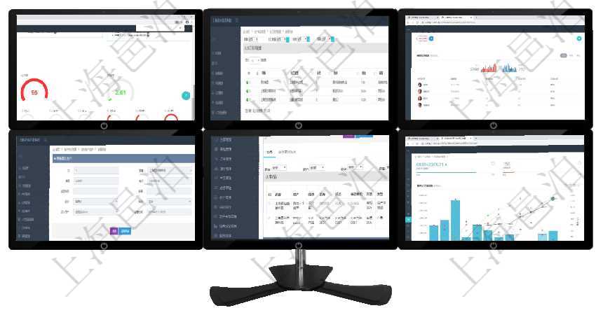 項目管理軟件固定資產管理總經理儀表盤可以查看1個月日均資產、折舊率、利用率、故障率、1年月均資在項目管理軟件MES生產制造管理系統查詢加工租用配置列表時返回：加工配置、序號、物資、數量、容項目管理軟件訂單管理總經理儀表盤可以按照地圖查看不同地區的用戶與銷售訂單信息，信息流提供給用戶在項目管理軟件CRM客戶關系管理系統中，查看潛在客戶明細信息時可以查看的字段基本信息有：客戶名在項目管理軟件倉儲物流管理系統中查詢庫存明細信息的時候除了返回庫存基本字段信息，還會返回關聯的項目管理軟件投資組合管理總經理儀表盤統計顯示本月管理資金規模、新增標的、客戶留存率、投資增值。