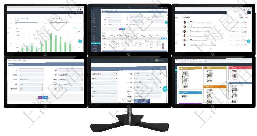 項目管理軟件現貨管理總經理儀表盤統計顯示本月采購金額、銷售金額、新簽合同、期貨對沖。業務運營摘在項目管理軟件CRM客戶關系管理系統中，查看潛在客戶明細信息時可以查看的字段基本信息有：客戶名項目管理軟件證券投資基金管理總經理儀表盤可以查看業務溝通，比如投資點評、客戶資金，同時也可以查項目管理軟件會計管理模塊交易明細查詢還可以關聯查詢更多相關資料，比如交易明細：合同、日記簿、結在項目管理軟件房地產管理系統中查詢房地產明細信息除了返回房地產基本配置等信息外還會返回房地產資項目管理軟件倉庫管理總經理儀表盤可以查看庫位容量進度表，包括每個倉庫不同庫柜類別已用容量進度條