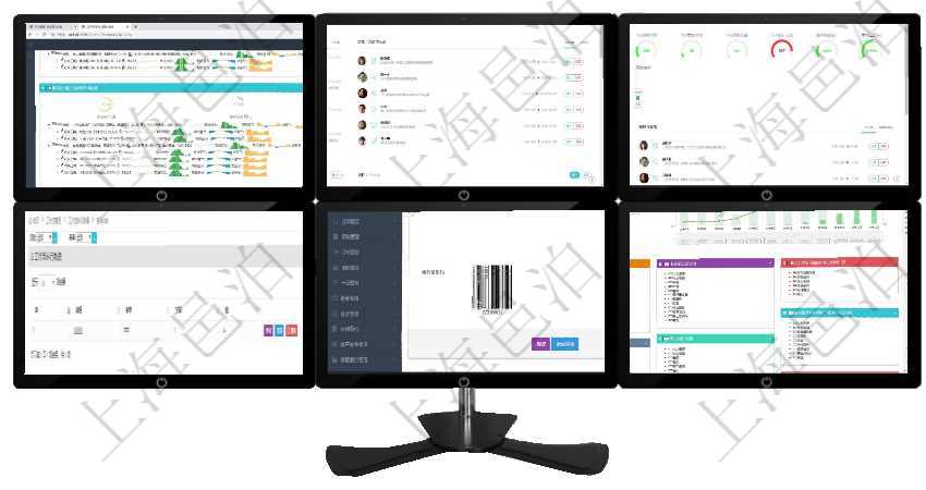 項目管理軟件現貨管理總經理儀表盤可以查看現貨合同跟蹤進度表及對沖比率,包括每個框架合同及子合同項目管理軟件訂單管理總經理儀表盤可以查看1個月日均新聯系客戶、1個月老客戶綜合滿意度、1個月日項目管理軟件倉庫管理總經理儀表盤可以查看1個月日均入庫、1個月日均出庫、1個月日均庫存、1個月在項目管理軟件工作流管理系統查詢工作流執行數據列表返回流程、表單、字段、值。在項目管理系統倉儲物流管理系統可以使用多種圖碼與編碼解碼方式管理物品、倉庫、物流跟蹤等數據,查項目管理軟件財務核算管理總經理儀表盤可以查看預算項目進度表,包括每個預算項目不同預算子項目進度