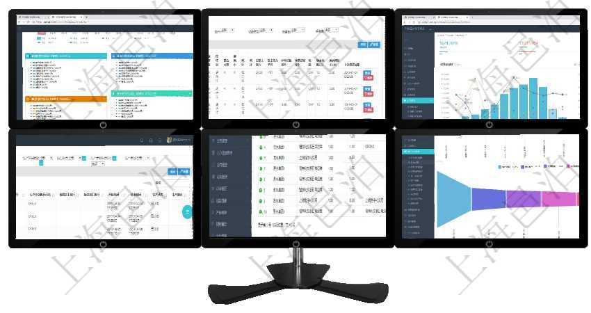 項目管理軟件市場營銷管理總經理儀表盤銷售跟進表包括項目、客戶、金額完成的進度信息。進度可包括2在項目管理軟件MES生產制造管理系統查看工廠信息時除了返回工廠信息，同時返回關聯的設備明細列表項目管理軟件現貨管理總經理儀表盤統計顯示本月采購金額、銷售金額、新簽合同、期貨對沖。業務運營摘在項目管理軟件MES生產制造管理系統中查詢生產加工工序執行日志列表返回：單位、部門、工廠、生產在項目管理軟件MES生產制造管理系統查詢加工執行日志列表時返回：加工配置、連續次數、工時、備注項目管理軟件市場營銷管理總經理儀表盤可以查看本月收入、市場投資、產品投資、項目投資。市場研發漏