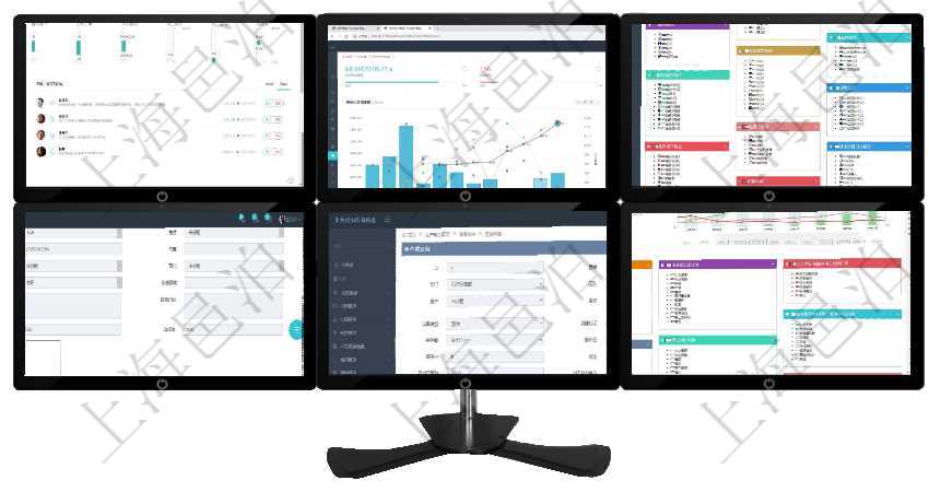 項目管理軟件商業計劃管理總經理儀表盤可以查看1個月日均新聯系客戶、1個月老客戶綜合滿意度、1個項目管理軟件投資組合管理總經理儀表盤統計顯示本月管理資金規模、新增標的、客戶留存率、投資增值。項目管理軟件倉庫管理總經理儀表盤可以查看庫位容量進度表，包括每個倉庫不同庫柜類別已用容量進度條項目管理軟件人力資源管理模塊員工基本信息資料明細查詢還可以關聯查詢更多相關資料，比如績效結果：在項目管理軟件MES生產制造管理系統查看設備維護信息時返回設備信息：單位、部門、團隊、工廠、資項目管理軟件財務核算管理總經理儀表盤財務核算圖按照水平時間軸顯示月度預算、收入、支出、開票、收