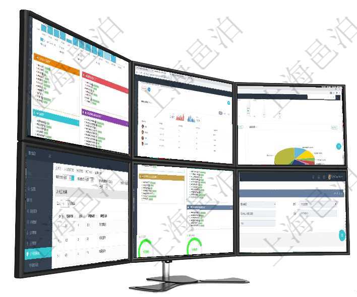項目管理軟件生產制造管理總經理儀表盤統計顯示本月生產、創值、成本、運維。生產人力運營摘要圖按照項目管理軟件商業計劃管理總經理儀表盤可以查看銷售經理績效與客戶支持情況，同時還可以查看訂單統計項目管理軟件財務核算管理總經理儀表盤可以查看業務溝通信息，比如預算報銷、收付發票，同時也可以查在項目管理軟件人力資源模塊，查詢員工培訓信息返回培訓計劃、項次、課程編號、課程名稱、培訓日期、項目管理軟件生產制造管理總經理儀表盤可以查看生產項目進度表，包括每個工廠不同產品生產目標進度、在項目管理軟件MES生產制造管理系統中查詢生產計劃明細返回單位、部門、名稱、代碼、描述、周期天