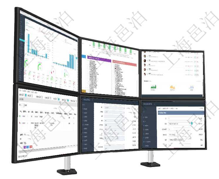 項目管理軟件訂單管理總經理儀表盤可以查看本月利潤總額、本月新聯系、本月新訂單、本月新用戶。通過項目管理軟件項目管理總經理儀表盤項目收支圖按照水平時間軸顯示月度項目掙值、新簽項目、待完成項目項目管理軟件投資組合管理總經理儀表盤可以查看業務溝通，比如投資業務、資金客戶，同時也可以查看風在項目管理軟件人力資源模塊，查詢員工監督信息返回監督計劃、項次、原因、監督項目、監督方式、檢驗對于設備類型的資產，在項目管理軟件資產管理系統中查詢資產配置信息，不僅返回資產配置的基本信息字通過項目管理軟件銷售報價管理系統創建訂單報價項目的時候可以選擇或者填寫父項目、訂單、報價方法、