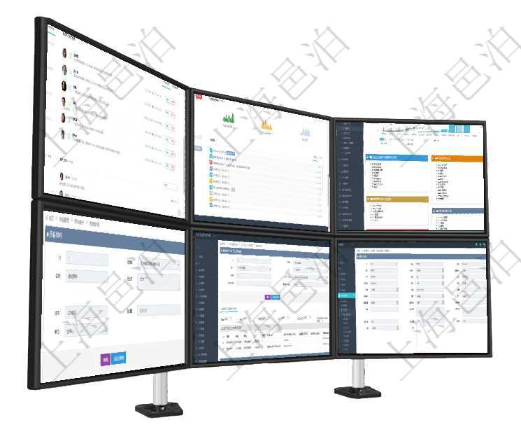 項目管理軟件證券投資基金管理總經理儀表盤可以查看業務溝通，比如投資點評、客戶資金，同時也可以查項目管理軟件財務核算管理總經理儀表盤可以查看銷售經理業績統計、客戶支持情況、訂單統計及機房運營項目管理軟件財務核算管理總經理儀表盤可以查看預算項目進度表，包括每個預算項目不同預算子項目進度項目管理軟件采購管理模塊原料明細查詢還可以關聯查詢更多相關資料，比如原料的所有采購信息：訂單編在項目管理軟件MES生產制造管理系統中查詢生產加工工序配置還會返回生產加工工序執行日志明細：單項目管理軟件人力資源管理模塊員工基本信息資料明細查詢還可以關聯查詢更多相關資料，比如上崗證編號