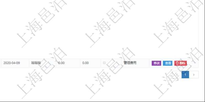 通過項目管理軟件財務管理模塊可以維護和查詢財務預算維護列表信息，比如：預算名稱、預算代碼、預算金額、貨幣單、開始日期、結束日期、描述、審批中預算、已用預算、是否完成、預算類型、父預算、序號、創建時間、賬戶、是否激活、預算項目、項目引用、警報比率、預警比率。