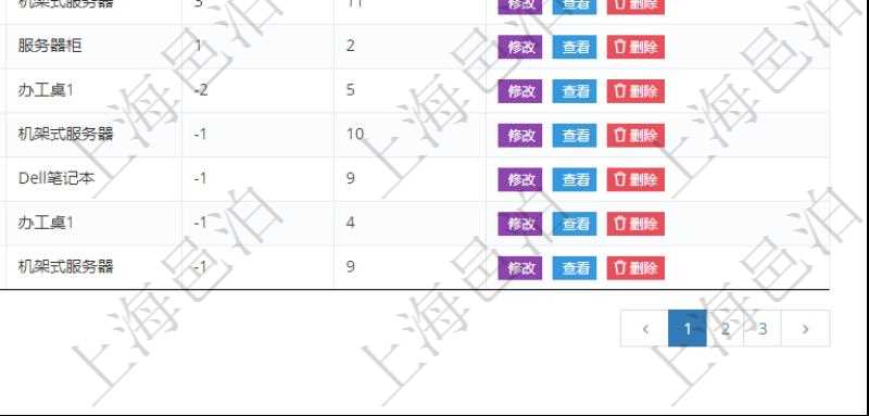 在項目管理軟件里可通過訂單管理系統查詢返回庫存變化流水列表信息，比如：庫存變化時間、商品、數量、剩余庫存。